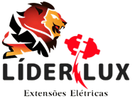 Logotipo Liderlux