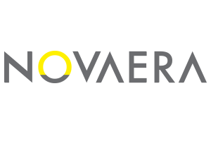 Logotipo Nova Era Incensos
