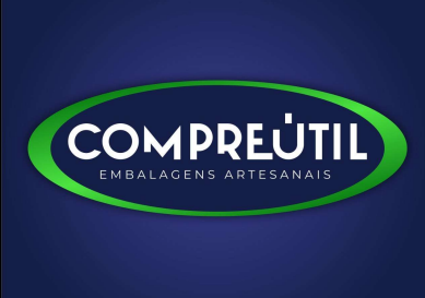 Logotipo CompreUtil