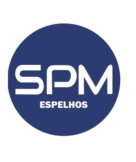 Logotipo SPM Espelhos